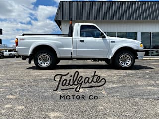 2001 Mazda B-Series Pickup B3000 SE 4F4YR12U81TM30980 2001 Mazda B-Series Pickup B3000 SE