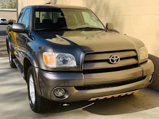 2005 Toyota Tundra 5TBBT48195S461733 2005 Toyota Tundra