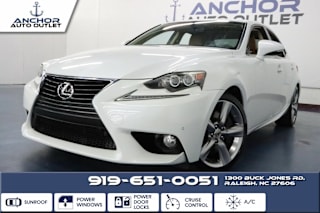 2014 Lexus IS 350 JTHBE1D2XE5005047 2014 Lexus IS 350