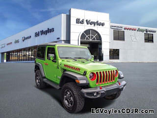 2018 Jeep Wrangler Sport 1C4GJXAN3JW283832 2018 Jeep Wrangler Sport