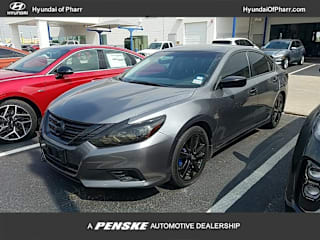 2018 Nissan Altima 1N4AL3AP3JC267339 2018 Nissan Altima