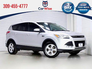 2016 Ford Escape SE 1FMCU9GX4GUA24583 2016 Ford Escape SE