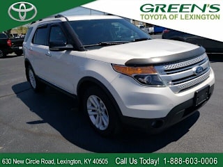 2012 Ford Explorer XLT 1FMHK8D82CGA95583 2012 Ford Explorer XLT