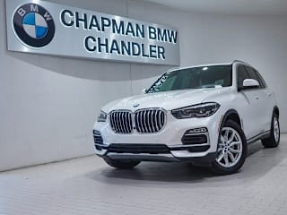 2019 BMW X5 xDrive40i 5UXCR6C5XKLL03946 2019 BMW X5 xDrive40i