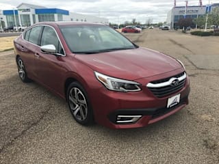 2020 Subaru Legacy Touring XT 4S3BWGP60L3026790 2020 Subaru Legacy Touring XT