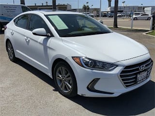2018 Hyundai Elantra Value Edition 5NPD84LF3JH360790 2018 Hyundai Elantra Value Edition