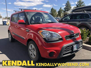 2013 Kia Soul KNDJT2A58D7553008 2013 Kia Soul