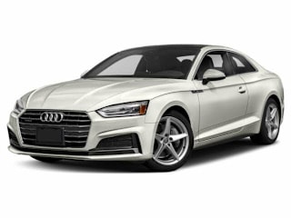 2018 Audi A5 WAUTNAF56JA011357 2018 Audi A5