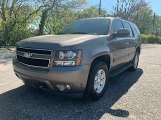 2013 Chevrolet Tahoe LT 1GNSKBE03DR312216 2013 Chevrolet Tahoe LT