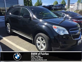 2015 Chevrolet Equinox LT 2GNFLFEK7F6230673 2015 Chevrolet Equinox LT