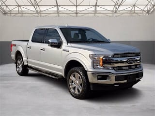 2018 Ford F-150 1FTEW1EG1JFA35421 2018 Ford F-150