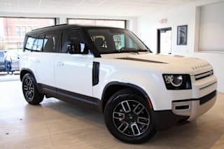 2020 Land Rover Defender 110 S SALEJ7EX5L2020571 2020 Land Rover Defender 110 S