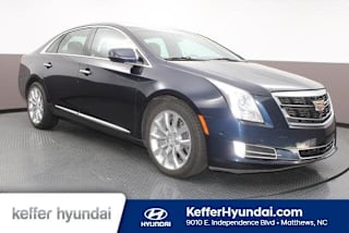 2017 Cadillac XTS Luxury 2G61M5S37H9130231 2017 Cadillac XTS Luxury