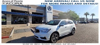 2019 Acura MDX SH-AWD w/Tech 5J8YD4H52KL002656 2019 Acura MDX SH-AWD w/Tech