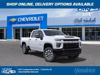 2021 Chevrolet Silverado 2500 1GC4YMEYXMF234424 2021 Chevrolet Silverado 2500