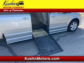 2012 Dodge Grand Caravan Crew 2C4RDGDG1CR148907 2012 Dodge Grand Caravan Crew