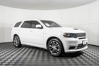 2020 Dodge Durango 1C4SDJCT9LC130337 2020 Dodge Durango