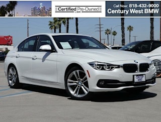 2018 BMW 3 Series 328d WBA8E5C58JA507715 2018 BMW 3 Series 328d