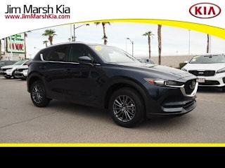 2019 Mazda CX-5 Touring JM3KFACM4K0617939 2019 Mazda CX-5 Touring