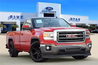 2014 GMC Sierra 1500 1GTN1UEH7EZ311534 2014 GMC Sierra 1500