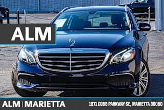 2020 Mercedes-Benz E-Class E 450 4MATIC W1KZH6JB1LA856172 2020 Mercedes-Benz E-Class E 450 4MATIC