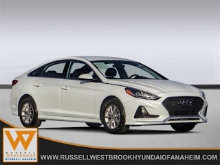 2018 Hyundai Sonata SE 5NPE24AF6JH699570 2018 Hyundai Sonata SE