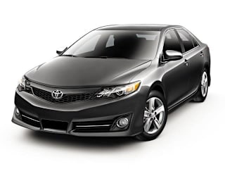 2014 Toyota Camry SE Sport 4T1BF1FK0EU418754 2014 Toyota Camry SE Sport