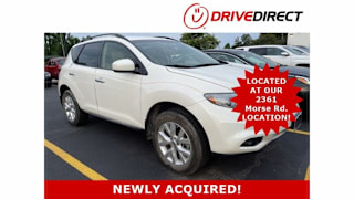 2014 Nissan Murano SV JN8AZ1MW0EW513613 2014 Nissan Murano SV