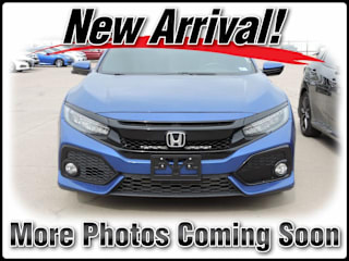 2018 Honda Civic SHHFK7H95JU213057 2018 Honda Civic