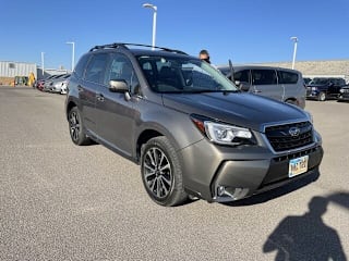 2018 Subaru Forester JF2SJGWC8JH462441 2018 Subaru Forester