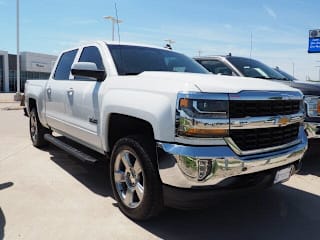 2018 Chevrolet Silverado 1500 LT 3GCUKRECXJG164985 2018 Chevrolet Silverado 1500 LT