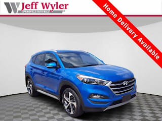 2018 Hyundai Tucson Sport KM8J33AL3JU783147 2018 Hyundai Tucson Sport
