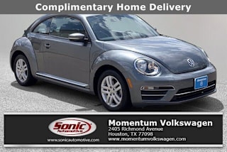 2017 Volkswagen Beetle 1.8T SE 3VWJ17AT5HM615894 2017 Volkswagen Beetle 1.8T SE