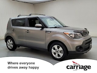 2017 Kia Soul Base KNDJN2A22H7445506 2017 Kia Soul Base