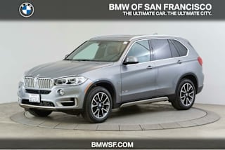 2018 BMW X5 xDrive35i 5UXKR0C59J0Y02410 2018 BMW X5 xDrive35i