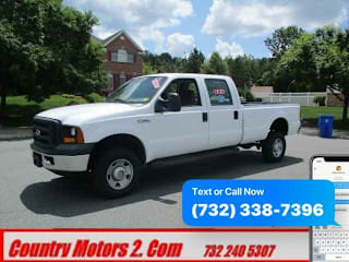 2007 Ford F-350 Super Duty XL 1FTWW31517EA47636 2007 Ford F-350 Super Duty XL