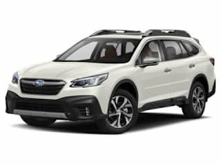 2020 Subaru Outback Touring 4S4BTAPC2L3185754 2020 Subaru Outback Touring