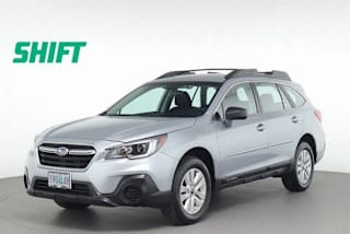 2019 Subaru Outback 2.5i 4S4BSABC4K3200859 2019 Subaru Outback 2.5i