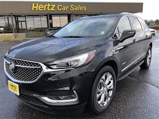 2019 Buick Enclave Avenir 5GAEVCKWXKJ221128 2019 Buick Enclave Avenir