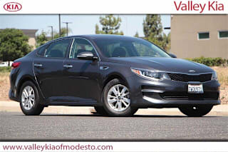 2017 Kia Optima LX 5XXGT4L31HG124212 2017 Kia Optima LX
