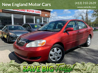 2008 Toyota Corolla LE 1NXBR32E28Z012286 2008 Toyota Corolla LE
