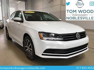 2017 Volkswagen Jetta 3VWDB7AJ0HM376442 2017 Volkswagen Jetta
