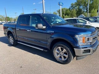 2018 Ford F-150 XLT 1FTEW1EG4JKD15728 2018 Ford F-150 XLT