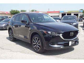2018 Mazda CX-5 Touring JM3KFACM3J1427185 2018 Mazda CX-5 Touring