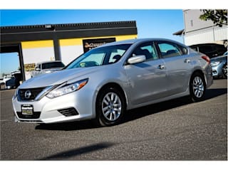 2016 Nissan Altima 1N4AL3APXGC205591 2016 Nissan Altima