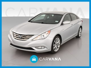 2011 Hyundai Sonata SE 5NPEC4AC8BH291107 2011 Hyundai Sonata SE