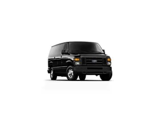 2009 Ford E-Series Cargo E-150 1FTNE14W29DA86297 2009 Ford E-Series Cargo E-150