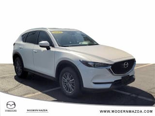 2017 Mazda CX-5 JM3KFBCL6H0213269 2017 Mazda CX-5