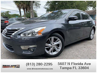 2013 Nissan Altima 1N4AL3AP5DC114935 2013 Nissan Altima