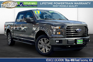 2017 Ford F-150 XLT 1FTEW1EG2HFA29069 2017 Ford F-150 XLT
